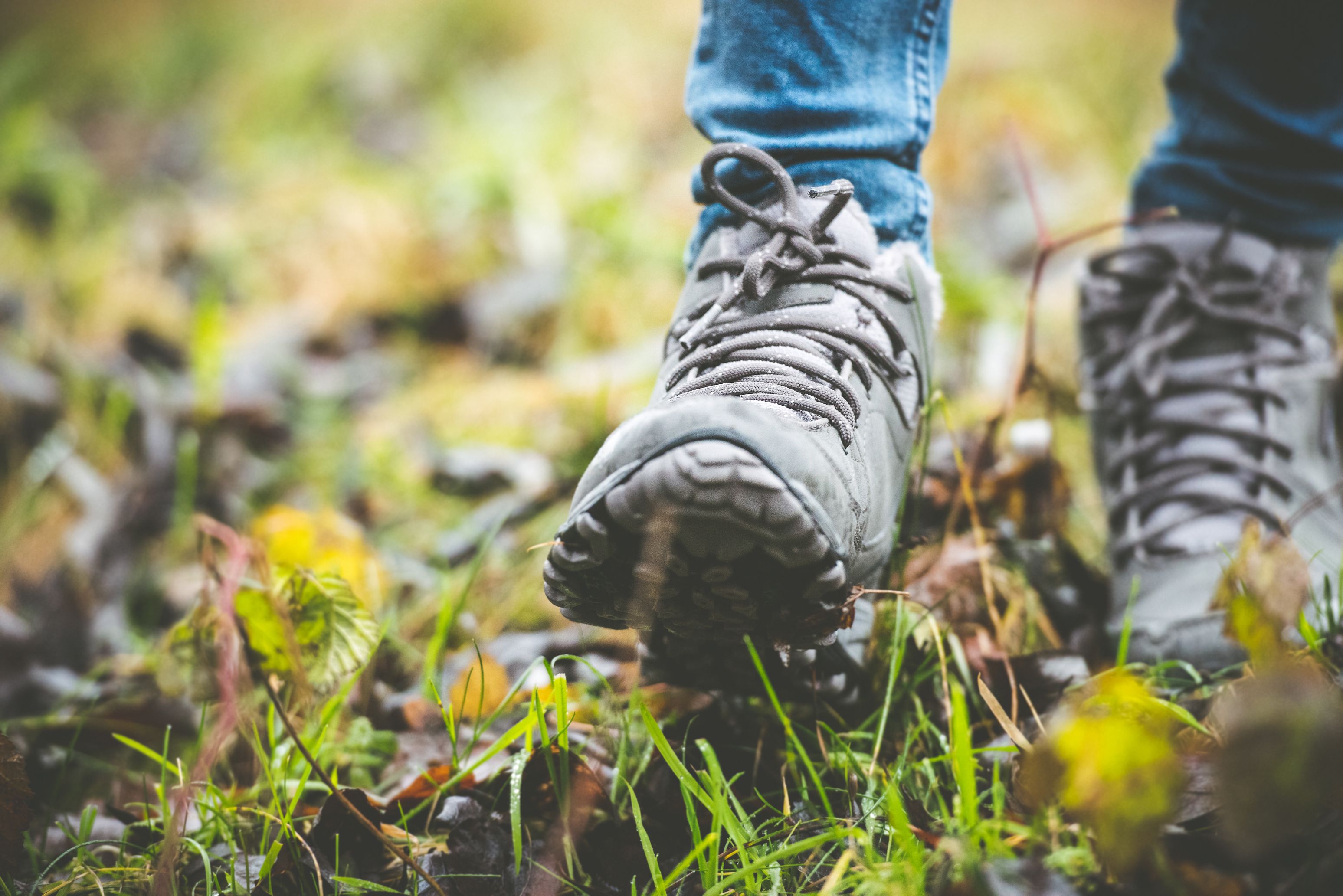 5 Top Trekking Tips