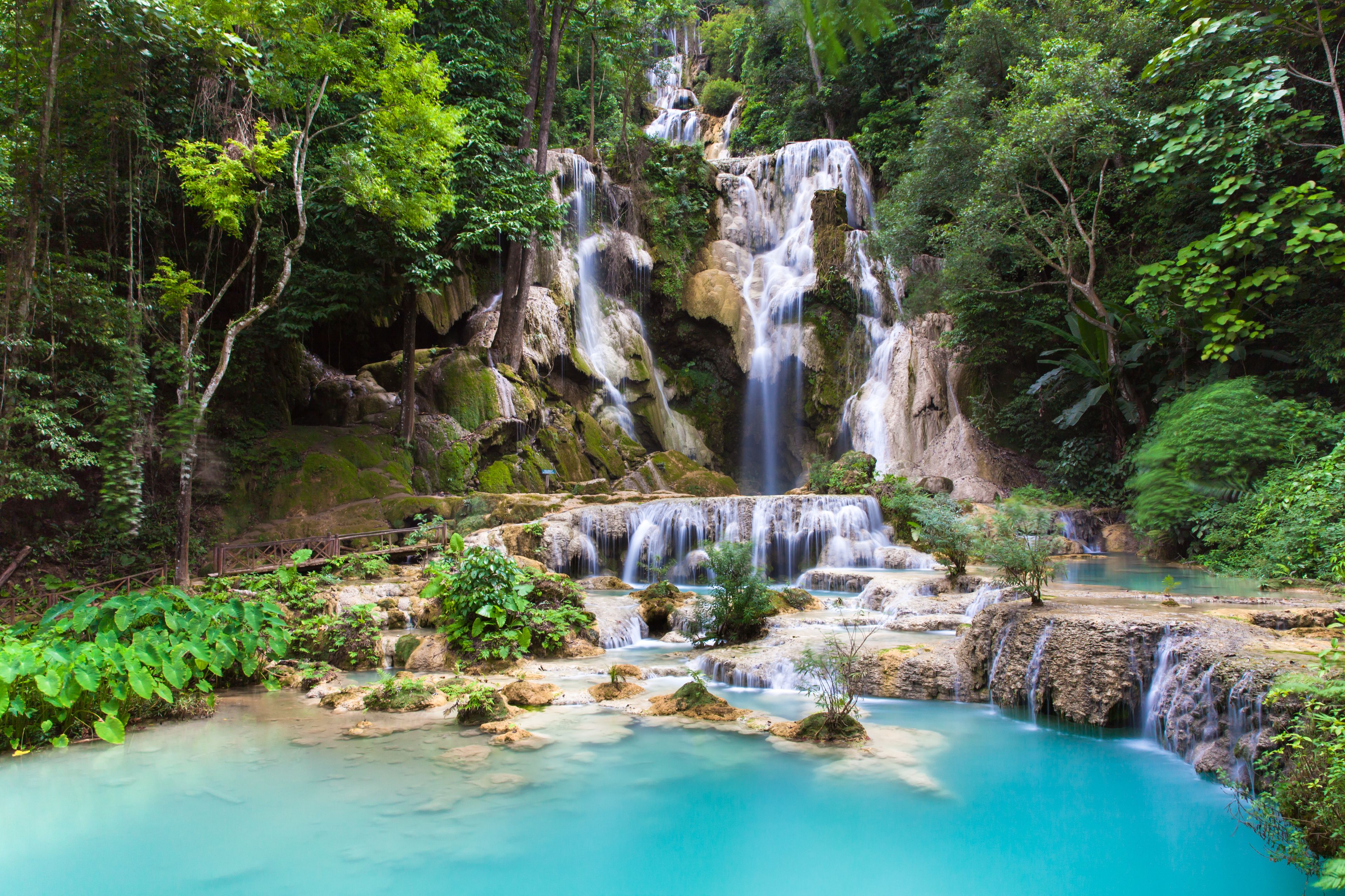 NEW Cycle Laos