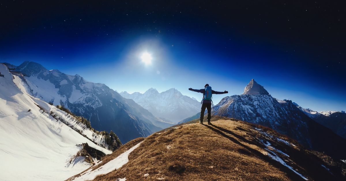 Air: The Breath That Moves Us