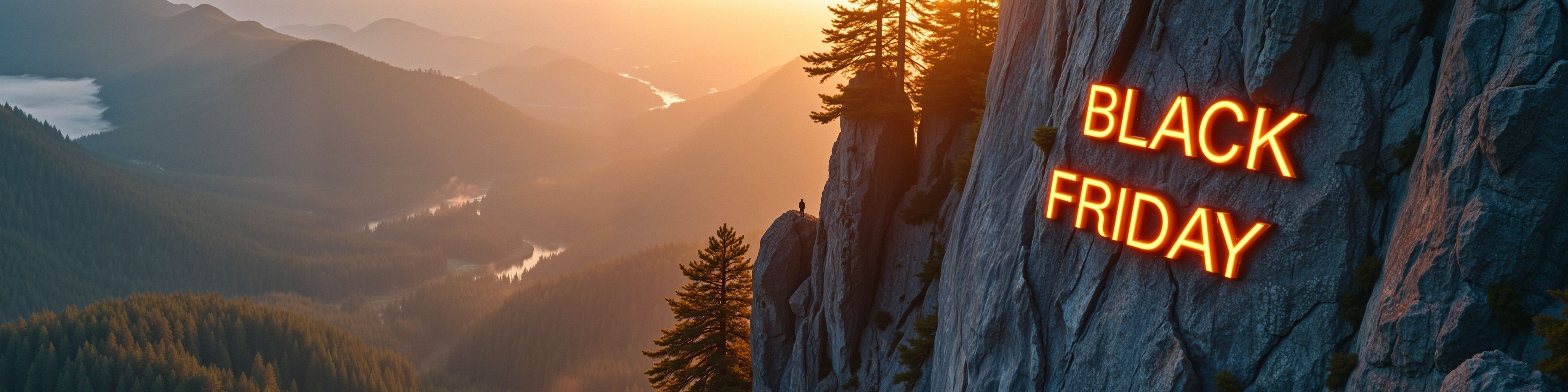 Black Friday Offers - SAVE UP TO £300pp