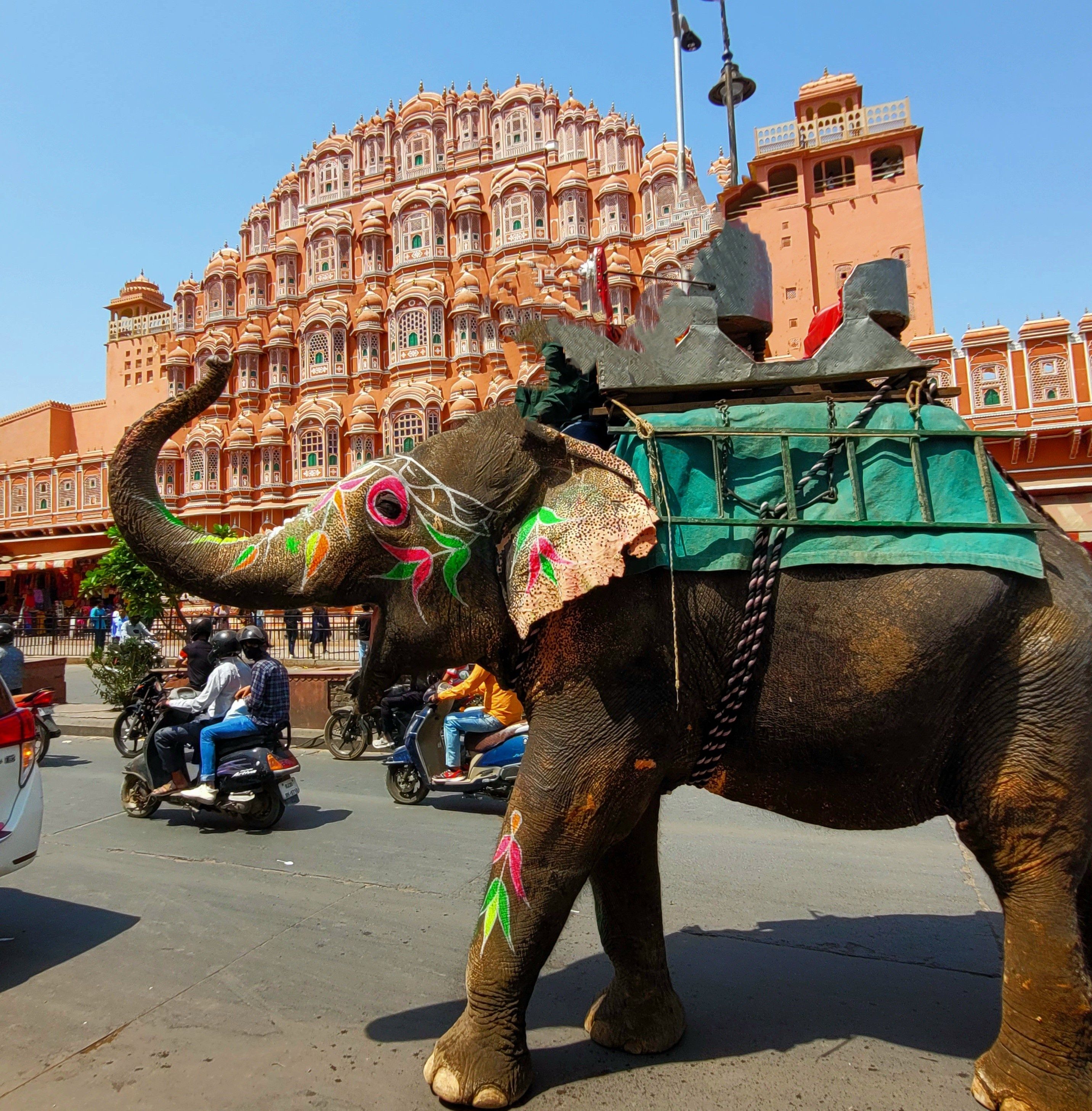 Photo of Explore challenges in India